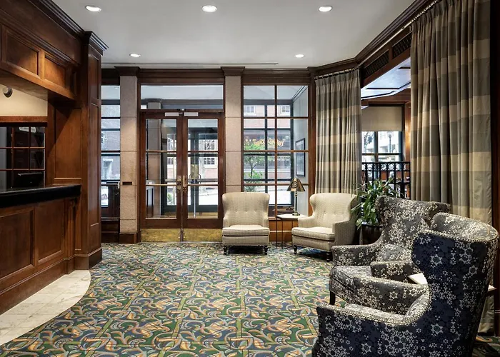 The Berkeley Hotel